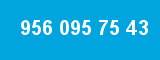 956 095 75 43